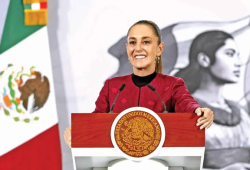 Reducen 37% los homicidios dolosos diarios; Harfuch: Suman 38 mil 773 detenidos